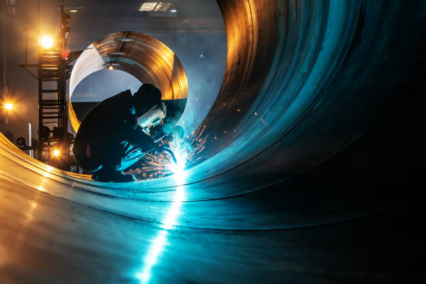 Professional Welder & Metal Fabrication in Pine Ridge, SD