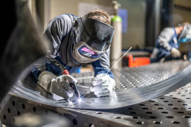 Best Marine and Shipbuilding Welding in Pine Ridge, SD