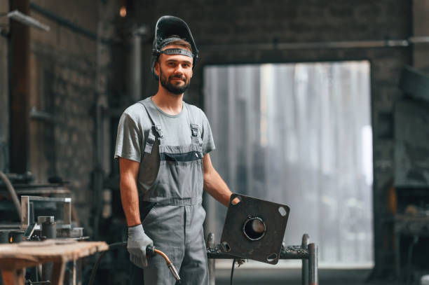 Best Artistic and Custom Metal Fabrication in Pine Ridge, SD