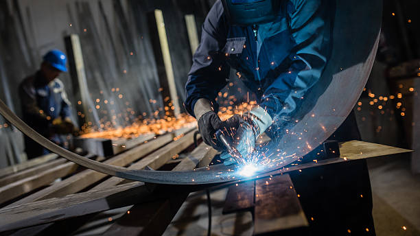 Affordable Welder Services in Pine Ridge, SD
